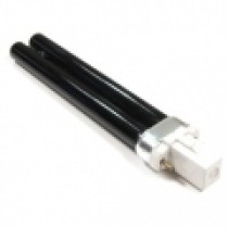 Tubo de recambio ultravioleta detector billetes