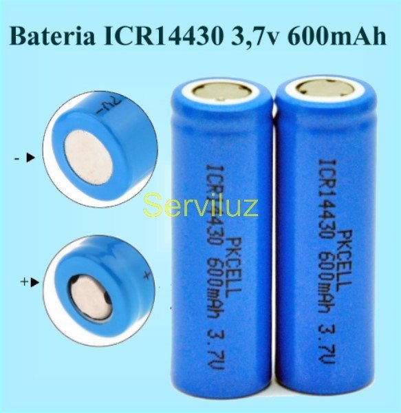2 x Baterias CR123A 123A 2000 mAh Litio ion + Cargador 2 x Pilas/Baterias  CR123A 123A 2000 mAh 3.6V Li-ion + Multi-Cargador [2xLR123A2000mAh+Cargador  Dig.] - €14.64 : Serviluz, iluminación, electricidad y electrónica.